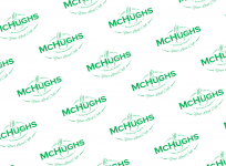 MCHUGHS GP SHEETS 35X45 CM X1000